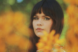 Ina Forsman - After Dark Hour ´25 Tour