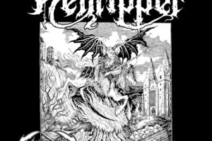 Hellripper + Special Guest: Schizophrenia + Sarcator - Goatkraft & Granite Tour 2026