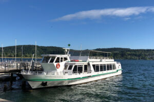 Mirco Becker: Damals in Frankfurt Spezial - Die Zeil - Ein neues Programm!