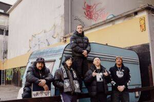 SWISS & DIE ANDERN - PUNK LEBT TOUR 2026