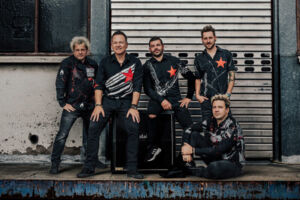 Opium fürs Volk - Support: tba - Die Toten Hosen Tribute Band