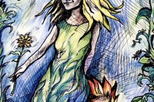 Figurentheater Weidringer - Die Regentrude