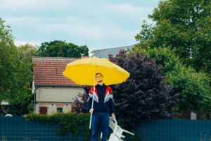 Björn von Morgenstern - Kreisverkehrfest