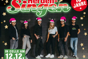 Herdensingen - Weihnachten