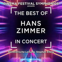 The Best of Hans Zimmer in Concert - in Concert