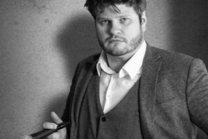 JAN PHILIPP ZYMNY - Illegale Straßentherapie