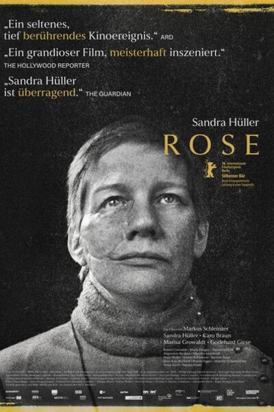 rose
