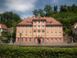 MeisterWerk – das Palais Vischer in Calw und sein herzoglicher Baumeister R. F. H. Fischer