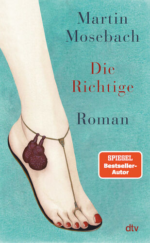 die-richtige-martin-mosebach