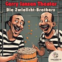 Gerry Jansen 