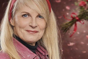 Barbara Ruscher - Romantik, aber zack, zack!