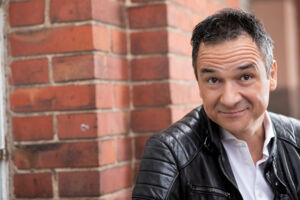 Stephan Bauer - Am Ende der Nerven...und noch so viel Ehe übrig