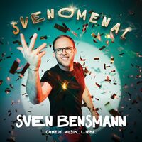 SVEN BENSMANN - 