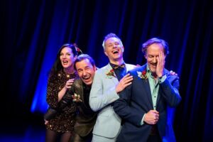 Weihnachten mit LaLeLu