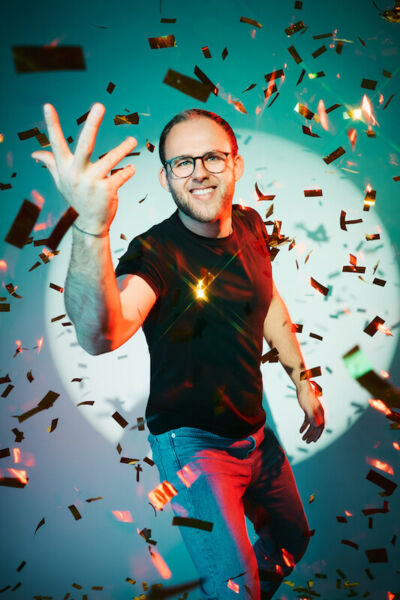 sven-bensmann-svenomenal