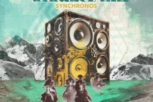 Dub Spencer & Trance Hill - Live in Suround - mixed by Umberto Echo