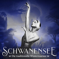 Schwanensee Grand Classic Ballet Die traditionelle Winter-Tournee - Grand Classic Ballet Die traditionelle Wintertournee