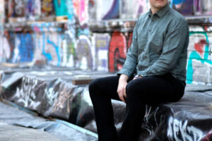 René Sydow - Sie dürfen sich wieder setzen