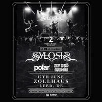 Sylosis - + Supports: Polar // New World Depression