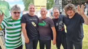 The Bollock Brothers - Live 2025