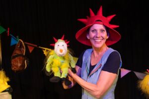 Theater // Flausch
