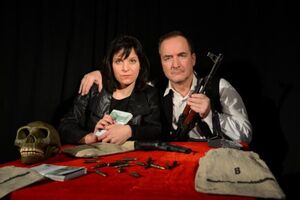 KrimiDinner - Morden ist weiblich