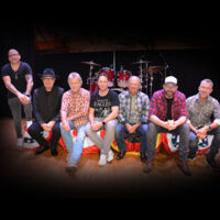 Die Cowboys - Die (ex) Truck Stop Legenden live auf Achse