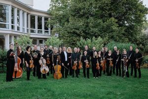 AALEN Festival Orchester - Unbeschwert! Rossini, Gounod, Mendelsohn