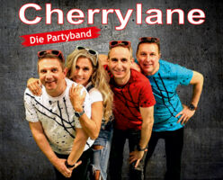 Cherrylane