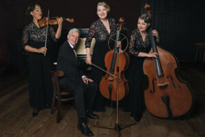 Die Schmonzetten - Heute fliegt der Luxuszeppelin - Premiere