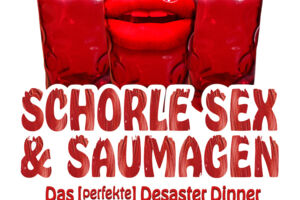 Das (perfekte) Desaster Dinner