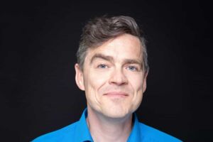 Gag & Breakfast - mit Henning Schmidtke