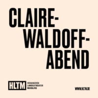 Claire-Waldoff-Abend - Heute: Oper! Vol. 5