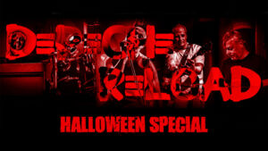 Halloween Special