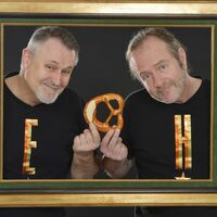 Ernst & Heinrich | Best of komische Lieder ond so - Open Air