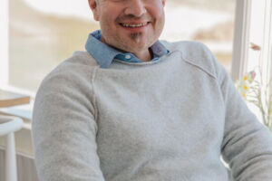 Michael Kobr - Schatten über Sømarken