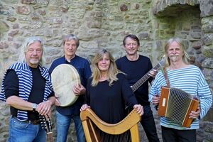 Sound Of The World (11) - Festival der Kulturen - AN ERMINIG