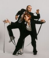 Zauberei, Tanz & Comedy - 
