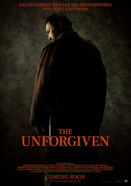 the-unforgiven