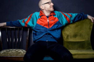 32. Festival der Kleinkunst: Ralf Senkel - Der hat gesessen!