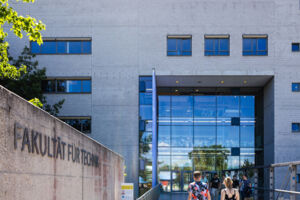 Osterschnuppertag an der Fakultät für Technik | Hochschule Pforzheim