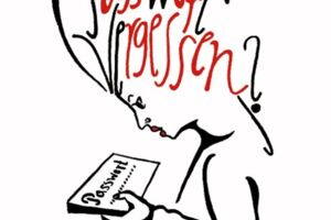 Claudia Bill - Passwort vergessen?!