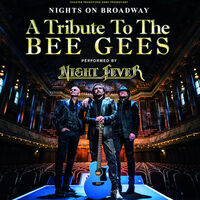 Nights on Broadway - A Tribute to the BEE GEES performed by NIGHT FEVER