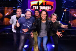 Bounce - Bon Jovi Tributeband