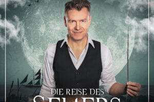 Lars Ruth - Die Reise des Sehers