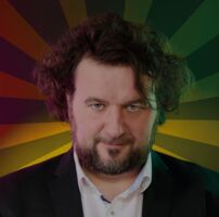 Götz Frittrang - Götzendienst