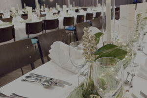 Silvesterfeier im Hoftheater