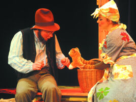 Pettersson und Findus - Von Sven Nordqvist, ab 5 Jahren