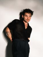 TRISTAN BRUSCH - Am Anfang Tour 2026