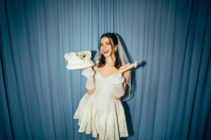 Maria Clara Groppler - Ehefrau